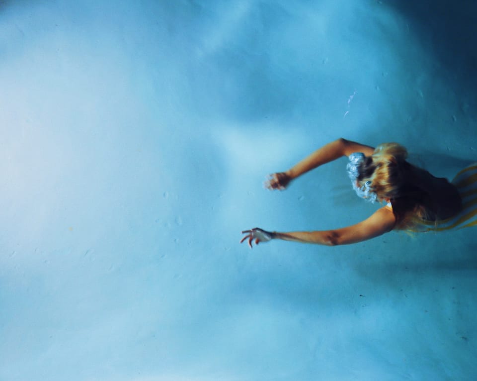 SIMPLE MINDS GET BLOWN